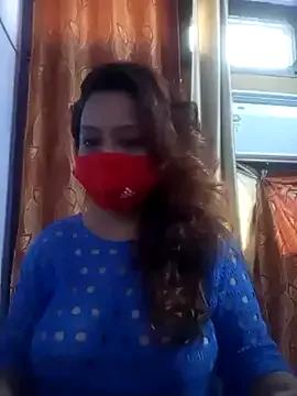 Angel_priy101 from StripChat is Freechat