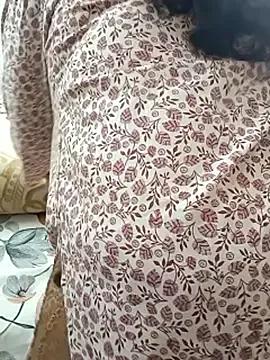 angel_ridhi from StripChat is Freechat