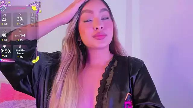 Customizable and immersive - Activate your taste buds and check-out our delicious choice of bondage cams streams with excited models getting their amazing bodies screwed with their beloved sex toys.