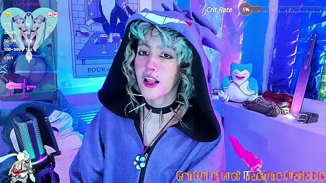 Customizable and immersive - Activate your taste buds and check-out our delicious choice of bondage cams streams with excited models getting their amazing bodies screwed with their beloved sex toys.