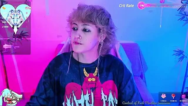 Customizable and immersive - Activate your taste buds and check-out our delicious choice of bondage cams streams with excited models getting their amazing bodies screwed with their beloved sex toys.