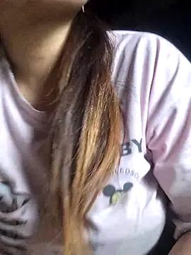 Angela-babyxx from StripChat is Freechat