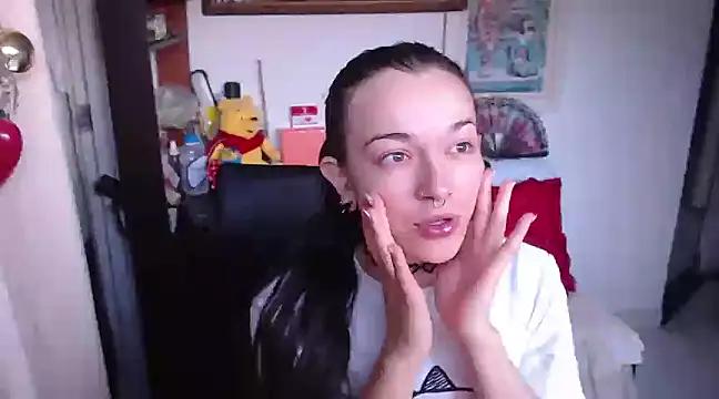Customizable and immersive - Activate your taste buds and check-out our delicious choice of bondage cams streams with excited models getting their amazing bodies screwed with their beloved sex toys.
