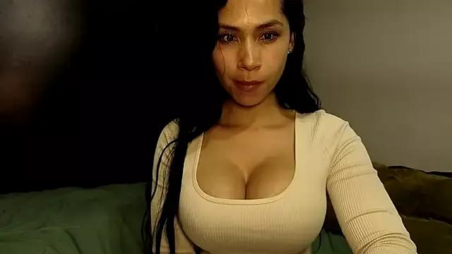 Customizable and immersive - Activate your taste buds and check-out our delicious choice of bondage cams streams with excited models getting their amazing bodies screwed with their beloved sex toys.