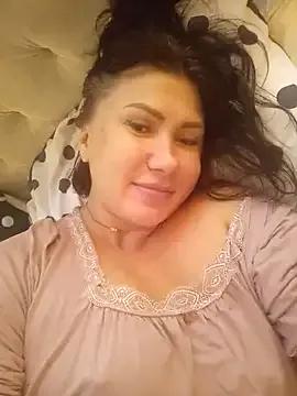 Angela_kiska from StripChat is Freechat