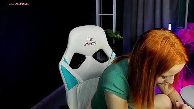 Customizable and immersive - Activate your taste buds and check-out our delicious choice of bondage cams streams with excited models getting their amazing bodies screwed with their beloved sex toys.