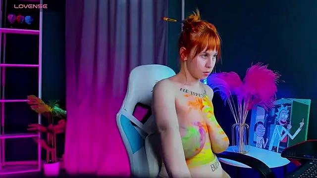 Customizable and immersive - Activate your taste buds and check-out our delicious choice of bondage cams streams with excited models getting their amazing bodies screwed with their beloved sex toys.