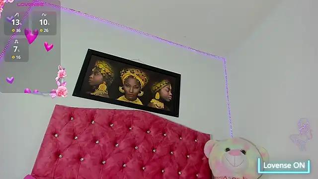 Customizable and immersive - Activate your taste buds and check-out our delicious choice of bondage cams streams with excited models getting their amazing bodies screwed with their beloved sex toys.