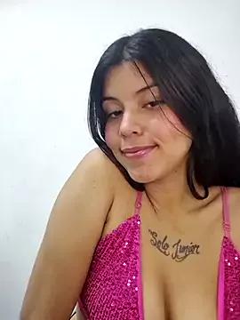 Angela_Sophie from StripChat is Freechat