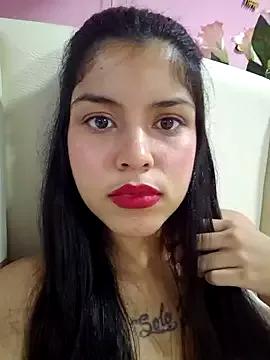 Angela_Sophie from StripChat is Freechat