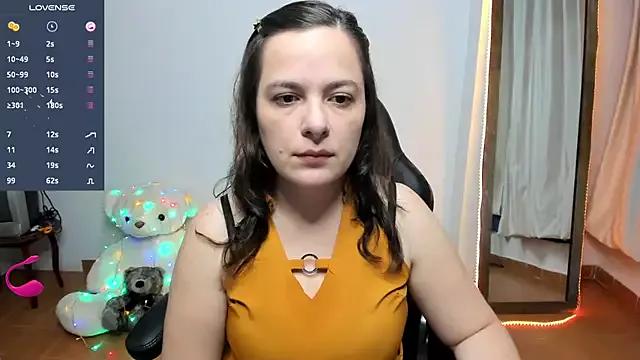 Customizable and immersive - Activate your taste buds and check-out our delicious choice of bondage cams streams with excited models getting their amazing bodies screwed with their beloved sex toys.