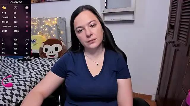 Customizable and immersive - Activate your taste buds and check-out our delicious choice of bondage cams streams with excited models getting their amazing bodies screwed with their beloved sex toys.