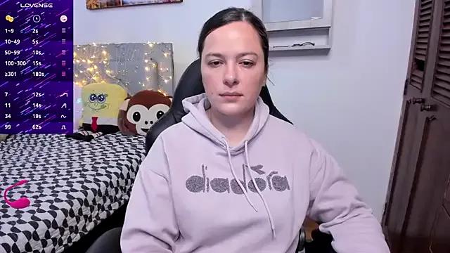 Customizable and immersive - Activate your taste buds and check-out our delicious choice of bondage cams streams with excited models getting their amazing bodies screwed with their beloved sex toys.