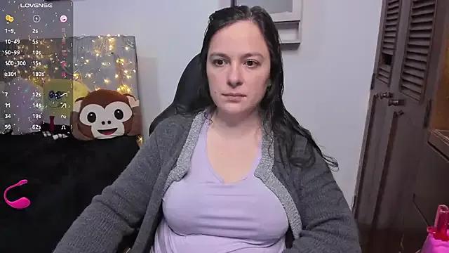 Customizable and immersive - Activate your taste buds and check-out our delicious choice of bondage cams streams with excited models getting their amazing bodies screwed with their beloved sex toys.