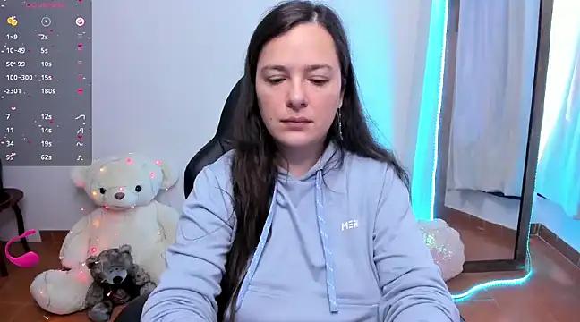 Customizable and immersive - Activate your taste buds and check-out our delicious choice of bondage cams streams with excited models getting their amazing bodies screwed with their beloved sex toys.