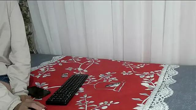 Customizable and immersive - Activate your taste buds and check-out our delicious choice of bondage cams streams with excited models getting their amazing bodies screwed with their beloved sex toys.