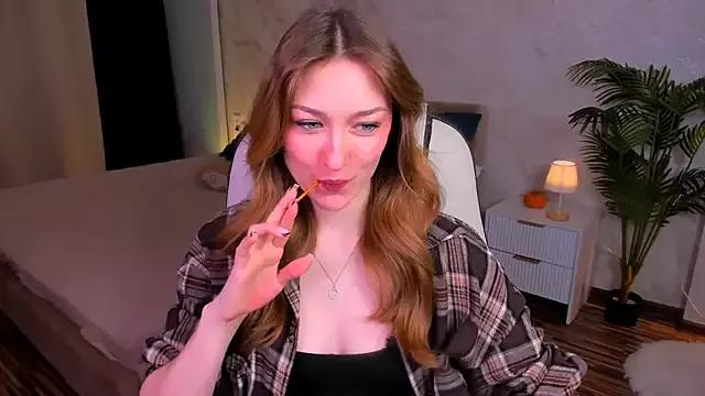 Customizable and immersive - Activate your taste buds and check-out our delicious choice of bondage cams streams with excited models getting their amazing bodies screwed with their beloved sex toys.