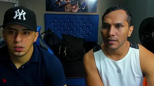 Customizable and immersive - Activate your taste buds and check-out our delicious choice of bondage cams streams with excited models getting their amazing bodies screwed with their beloved sex toys.