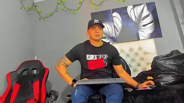 Customizable and immersive - Activate your taste buds and check-out our delicious choice of bondage cams streams with excited models getting their amazing bodies screwed with their beloved sex toys.