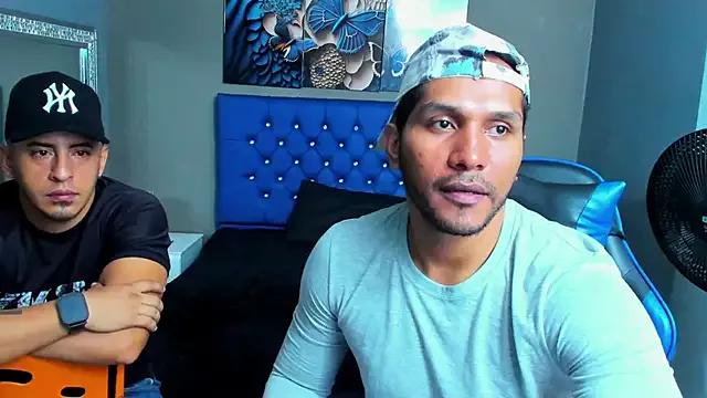 Customizable and immersive - Activate your taste buds and check-out our delicious choice of bondage cams streams with excited models getting their amazing bodies screwed with their beloved sex toys.