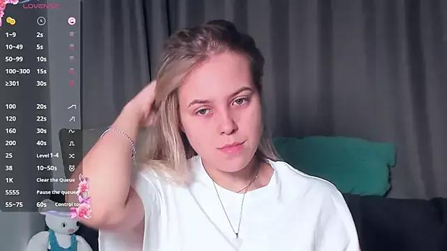 Customizable and immersive - Activate your taste buds and check-out our delicious choice of bondage cams streams with excited models getting their amazing bodies screwed with their beloved sex toys.