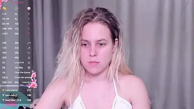 Customizable and immersive - Activate your taste buds and check-out our delicious choice of bondage cams streams with excited models getting their amazing bodies screwed with their beloved sex toys.