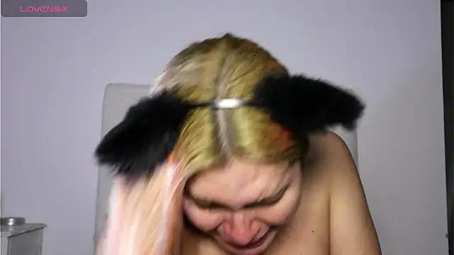 Customizable and immersive - Activate your taste buds and check-out our delicious choice of bondage cams streams with excited models getting their amazing bodies screwed with their beloved sex toys.