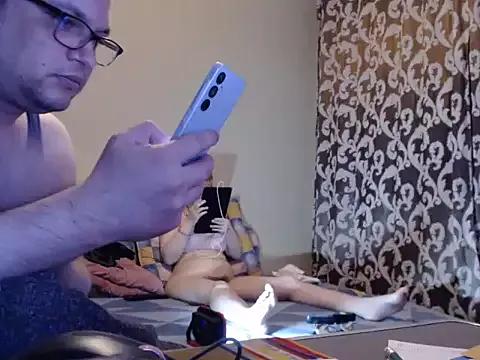Customizable and immersive - Activate your taste buds and check-out our delicious choice of bondage cams streams with excited models getting their amazing bodies screwed with their beloved sex toys.