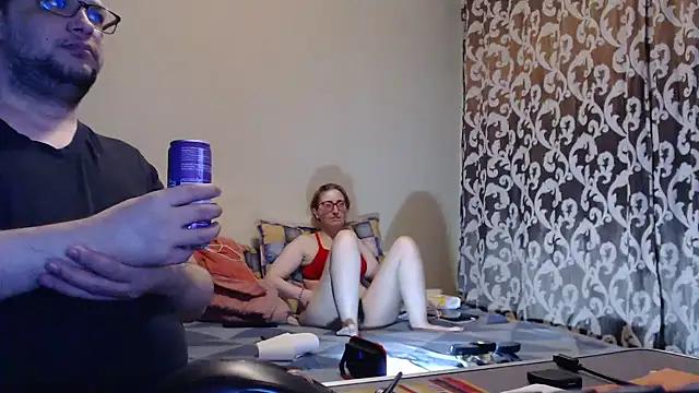Customizable and immersive - Activate your taste buds and check-out our delicious choice of bondage cams streams with excited models getting their amazing bodies screwed with their beloved sex toys.