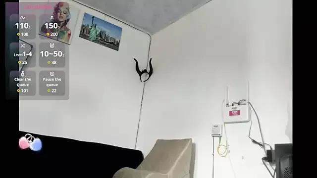 Customizable and immersive - Activate your taste buds and check-out our delicious choice of bondage cams streams with excited models getting their amazing bodies screwed with their beloved sex toys.