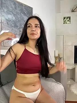 Customizable and immersive - Activate your taste buds and check-out our delicious choice of bondage cams streams with excited models getting their amazing bodies screwed with their beloved sex toys.