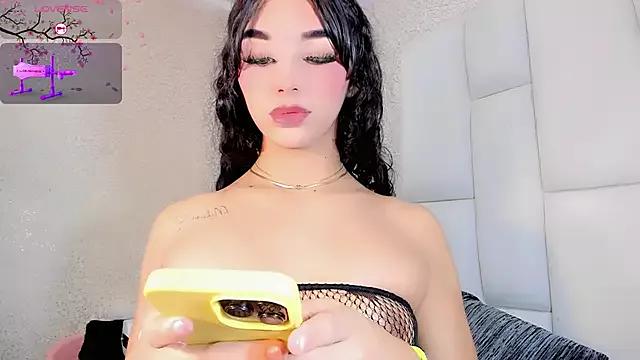 Customizable and immersive - Activate your taste buds and check-out our delicious choice of bondage cams streams with excited models getting their amazing bodies screwed with their beloved sex toys.