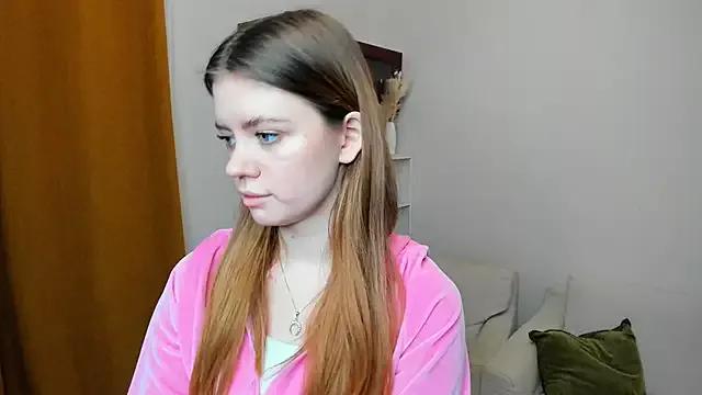 AngelesBenitz from StripChat is Freechat