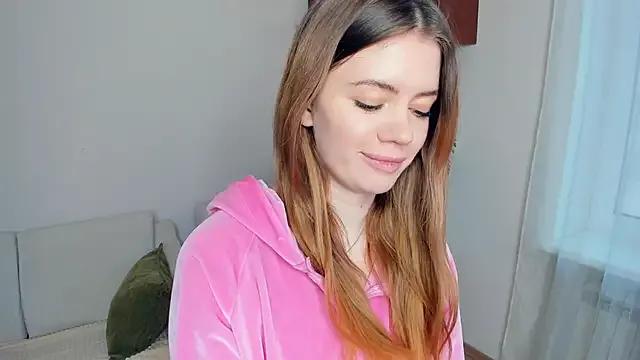 AngelesBenitz from StripChat is Freechat