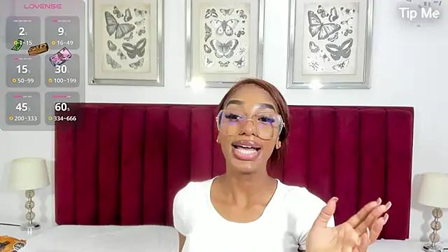 Customizable and immersive - Activate your taste buds and check-out our delicious choice of bondage cams streams with excited models getting their amazing bodies screwed with their beloved sex toys.