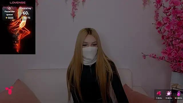 Customizable and immersive - Activate your taste buds and check-out our delicious choice of bondage cams streams with excited models getting their amazing bodies screwed with their beloved sex toys.