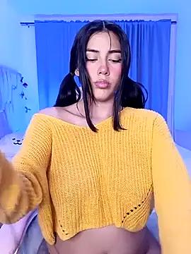 Customizable and immersive - Activate your taste buds and check-out our delicious choice of bondage cams streams with excited models getting their amazing bodies screwed with their beloved sex toys.