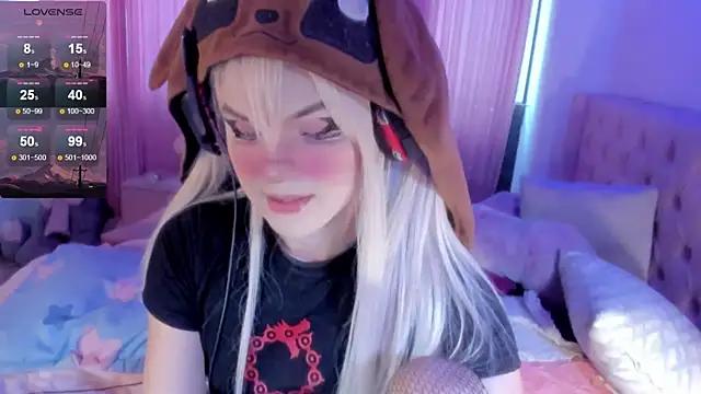 Customizable and immersive - Activate your taste buds and check-out our delicious choice of bondage cams streams with excited models getting their amazing bodies screwed with their beloved sex toys.
