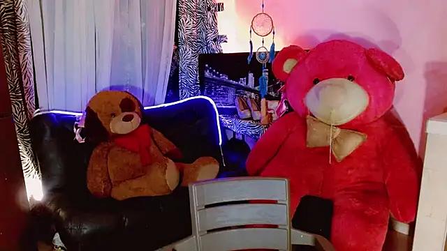 Customizable and immersive - Activate your taste buds and check-out our delicious choice of bondage cams streams with excited models getting their amazing bodies screwed with their beloved sex toys.