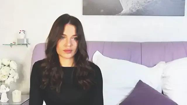 AngelicaDillon from StripChat is Freechat