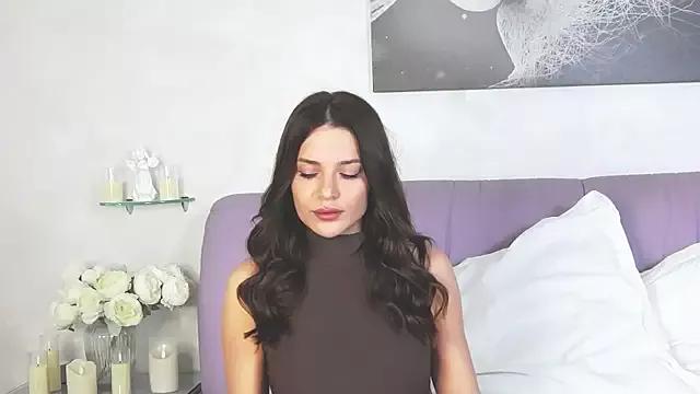 Customizable and immersive - Activate your taste buds and check-out our delicious choice of bondage cams streams with excited models getting their amazing bodies screwed with their beloved sex toys.