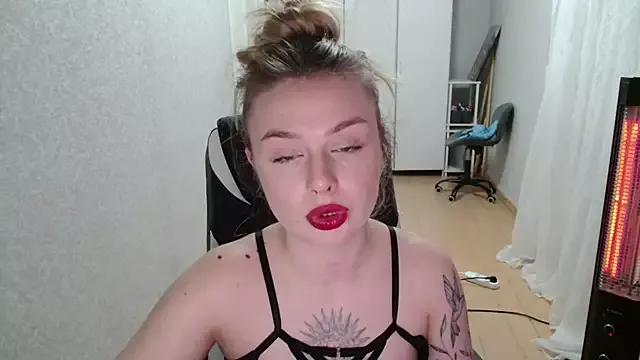 Customizable and immersive - Activate your taste buds and check-out our delicious choice of bondage cams streams with excited models getting their amazing bodies screwed with their beloved sex toys.