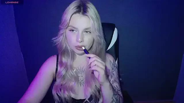 Customizable and immersive - Activate your taste buds and check-out our delicious choice of bondage cams streams with excited models getting their amazing bodies screwed with their beloved sex toys.
