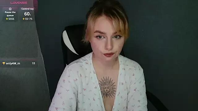 Customizable and immersive - Activate your taste buds and check-out our delicious choice of bondage cams streams with excited models getting their amazing bodies screwed with their beloved sex toys.