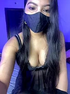 angelicdevil_789 from StripChat is Freechat