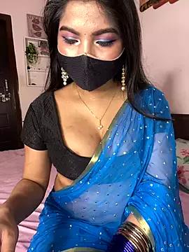 angelicdevil_789 from StripChat is Freechat