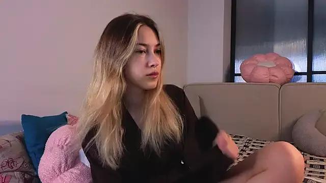 Customizable and immersive - Activate your taste buds and check-out our delicious choice of bondage cams streams with excited models getting their amazing bodies screwed with their beloved sex toys.