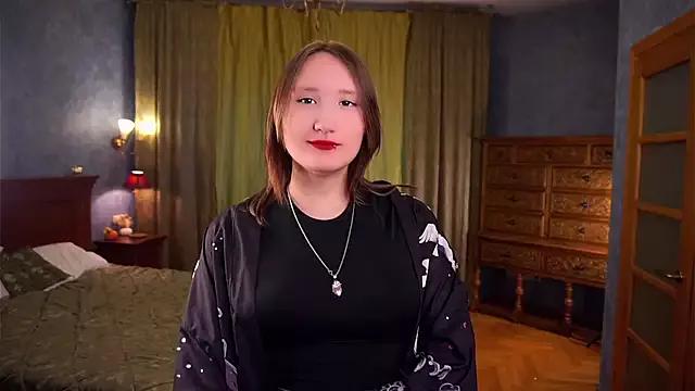 AngelicRinnert from StripChat is Freechat