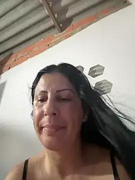Angelicvill from StripChat is Freechat