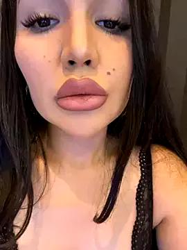 ANGELIKA7741 from StripChat is Freechat